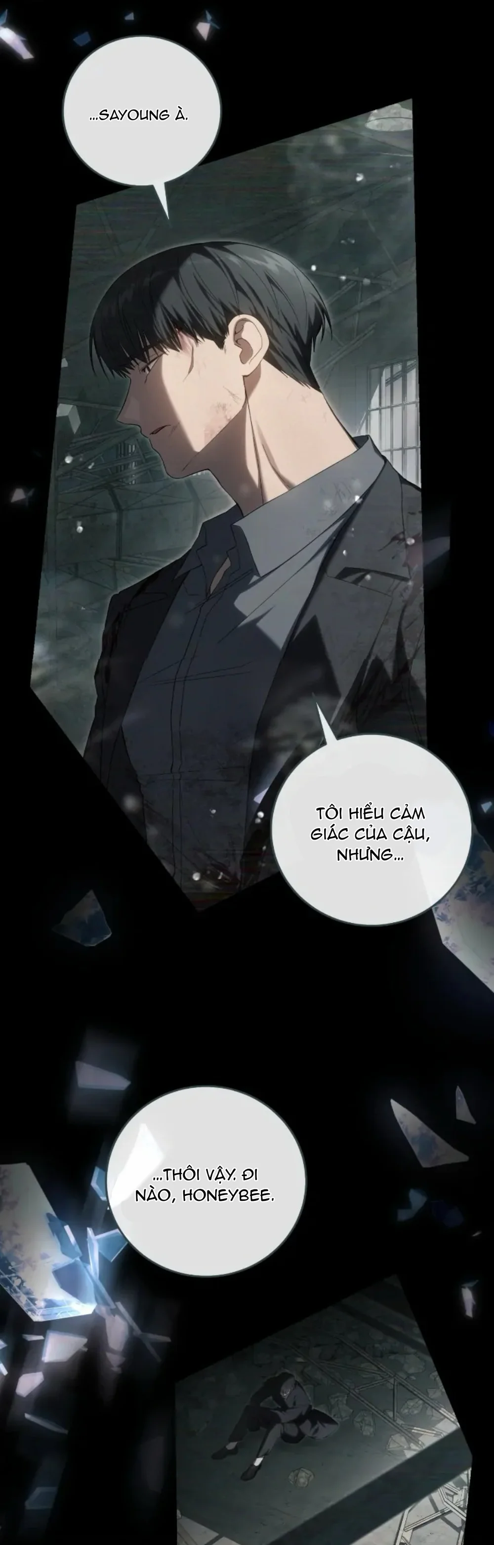 Thợ Săn Chỉ Muốn Ở Ẩn Chapter 22 Trang 44