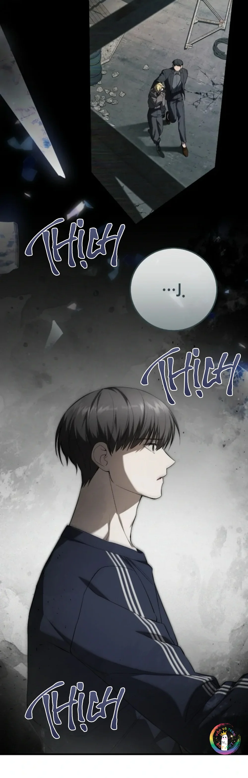 Thợ Săn Chỉ Muốn Ở Ẩn Chapter 22 Trang 45