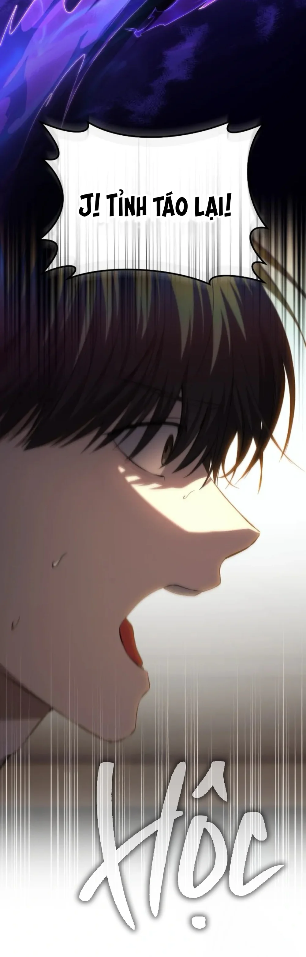 Thợ Săn Chỉ Muốn Ở Ẩn Chapter 22 Trang 48