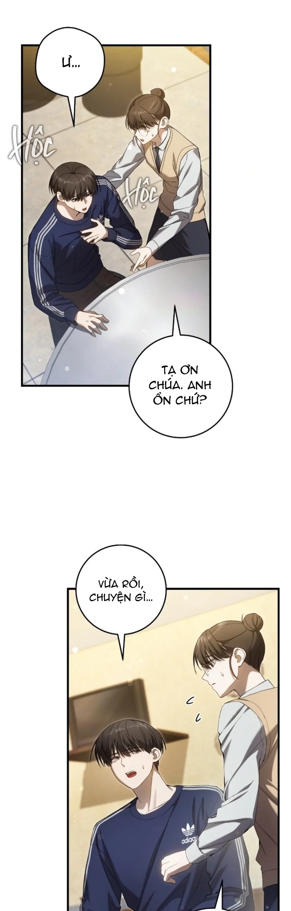 Thợ Săn Chỉ Muốn Ở Ẩn Chapter 22 Trang 50