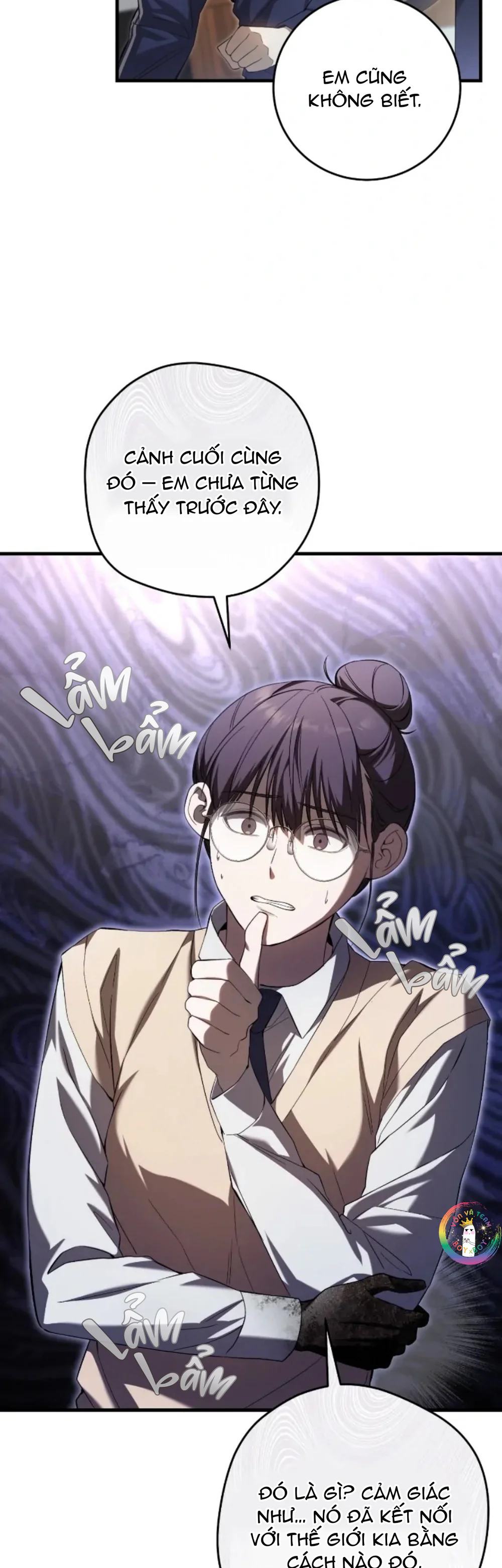 Thợ Săn Chỉ Muốn Ở Ẩn Chapter 22 Trang 51