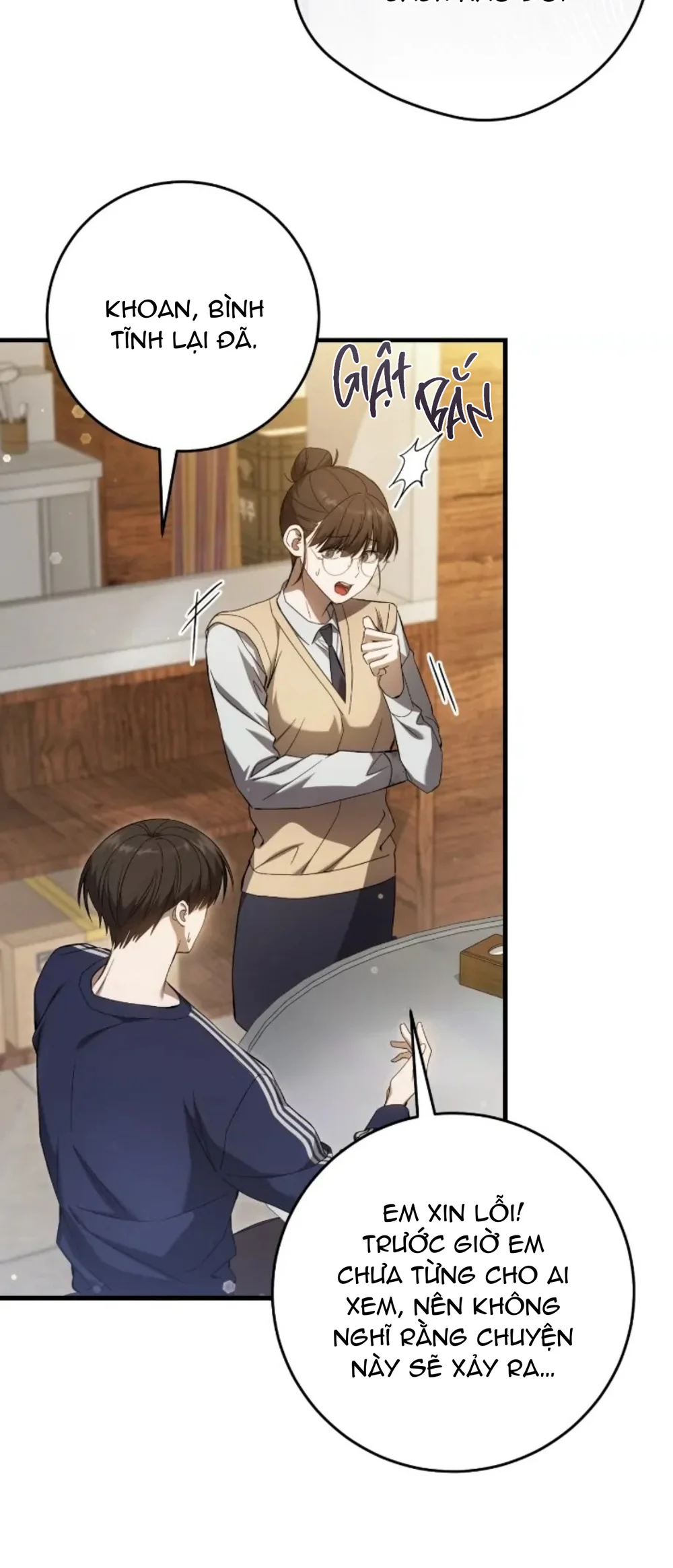 Thợ Săn Chỉ Muốn Ở Ẩn Chapter 22 Trang 52