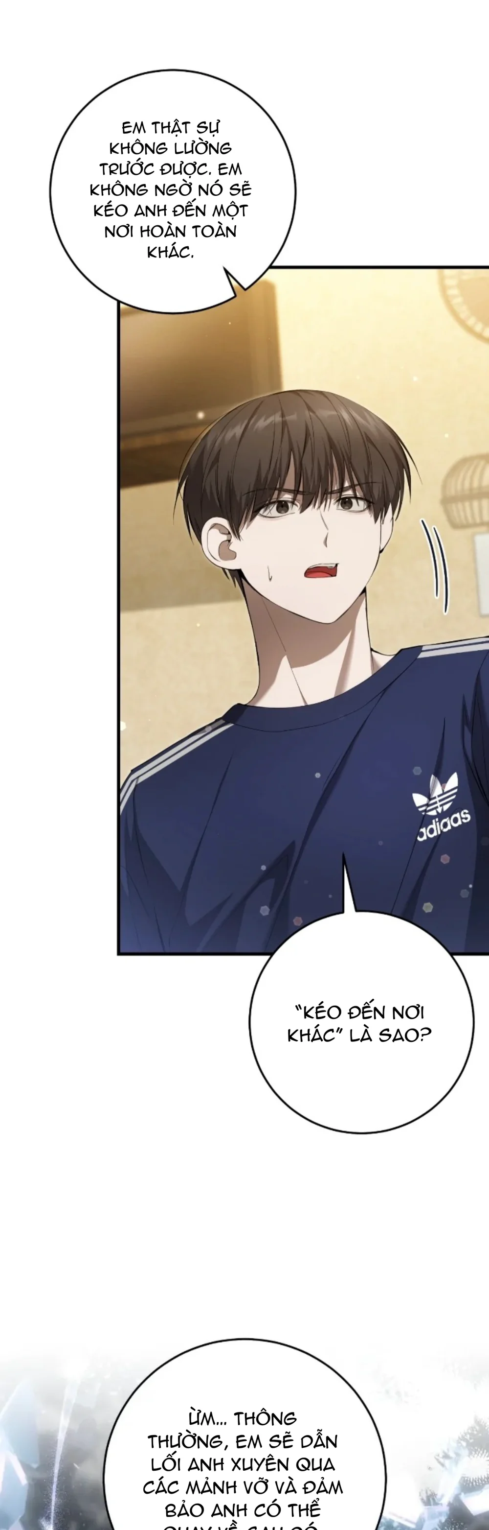 Thợ Săn Chỉ Muốn Ở Ẩn Chapter 22 Trang 53