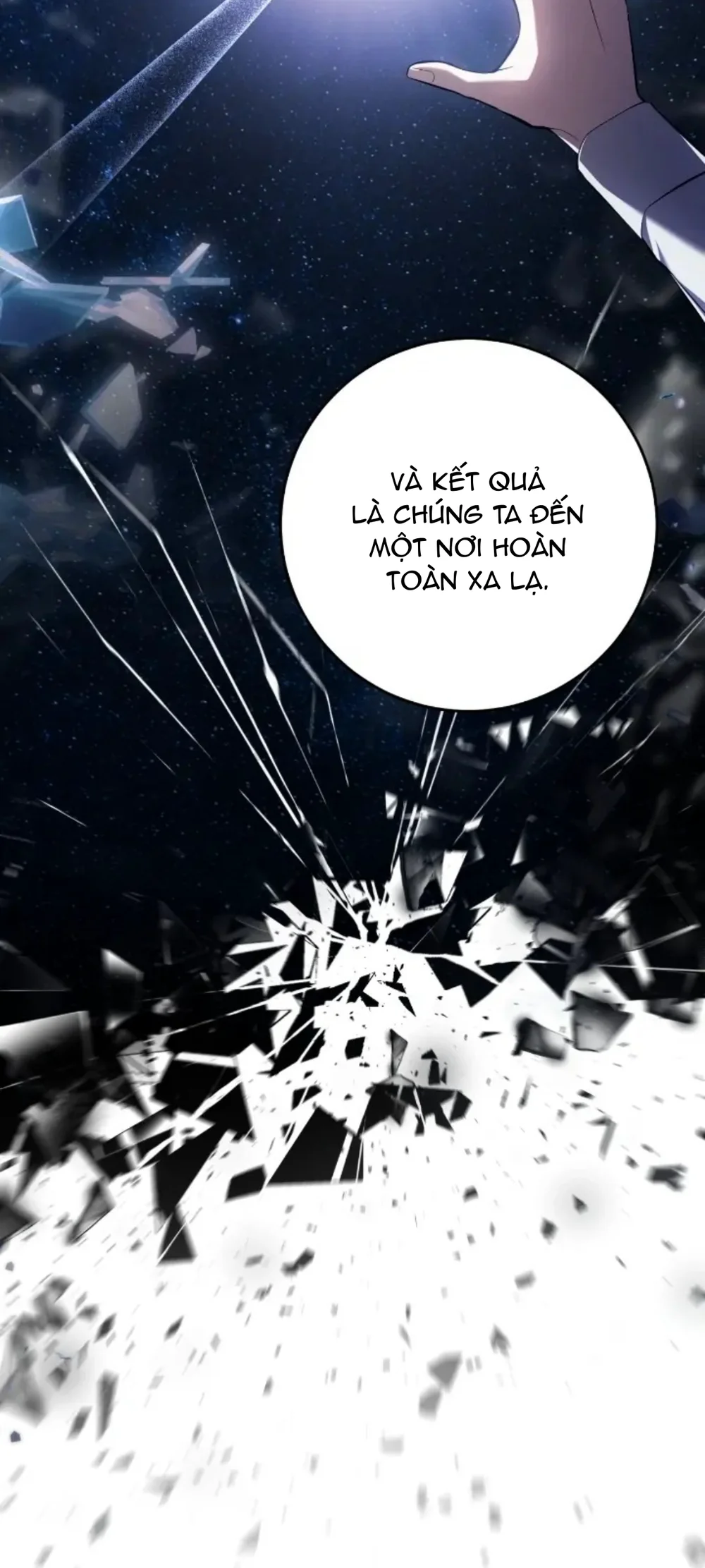 Thợ Săn Chỉ Muốn Ở Ẩn Chapter 22 Trang 55