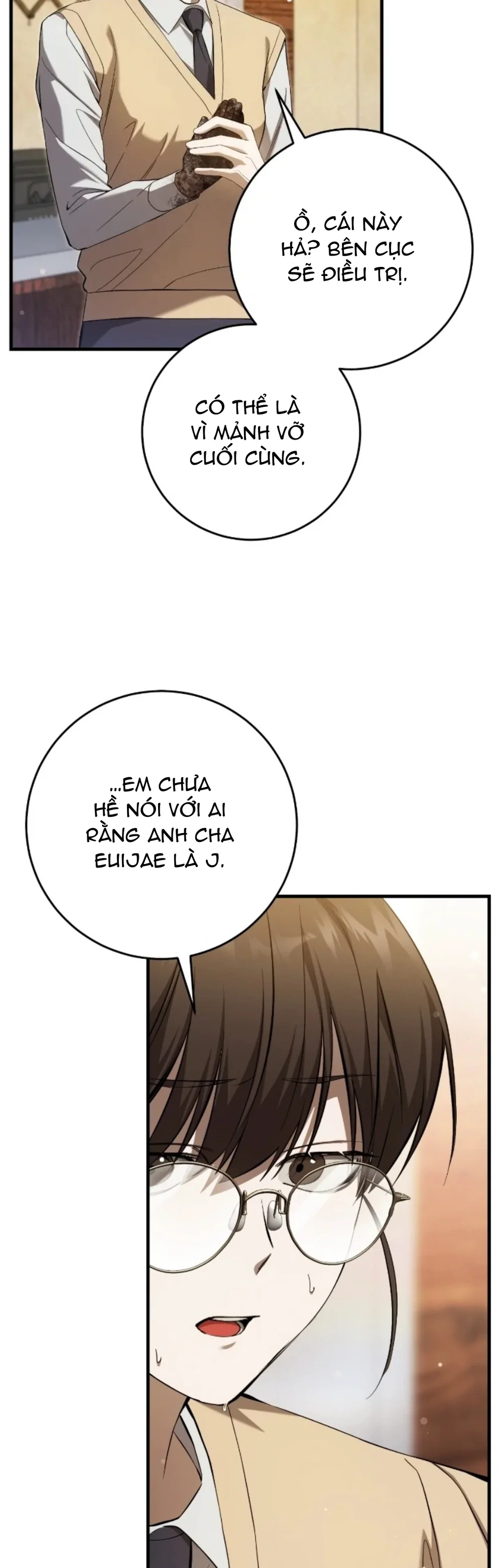 Thợ Săn Chỉ Muốn Ở Ẩn Chapter 22 Trang 57