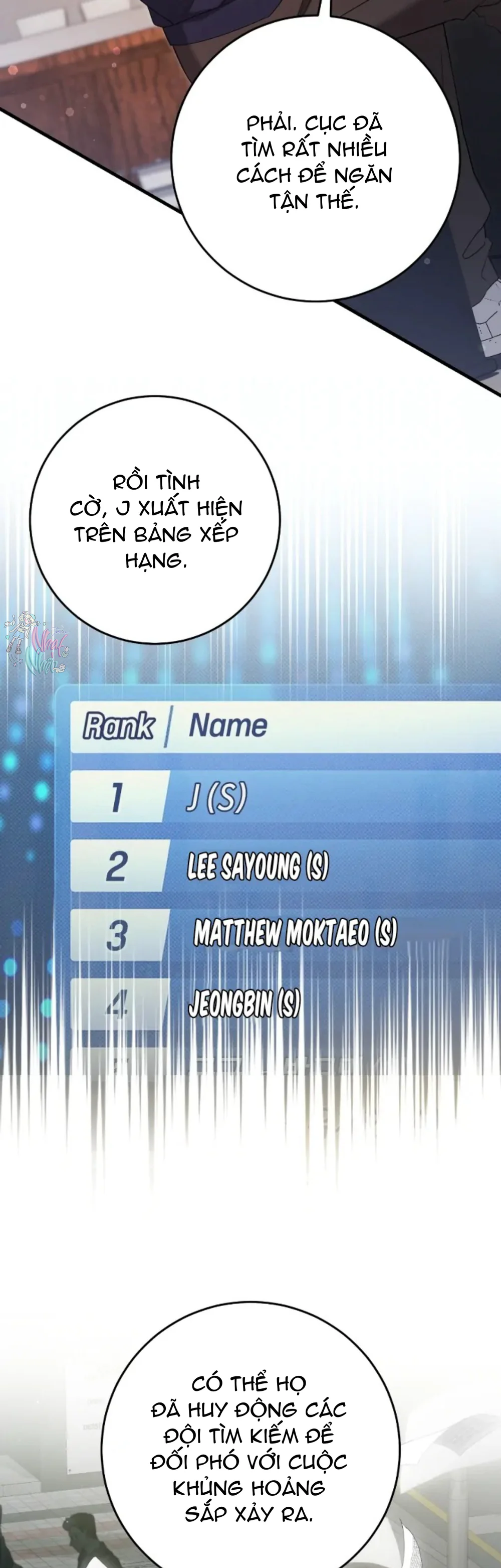Thợ Săn Chỉ Muốn Ở Ẩn Chapter 23 Trang 3