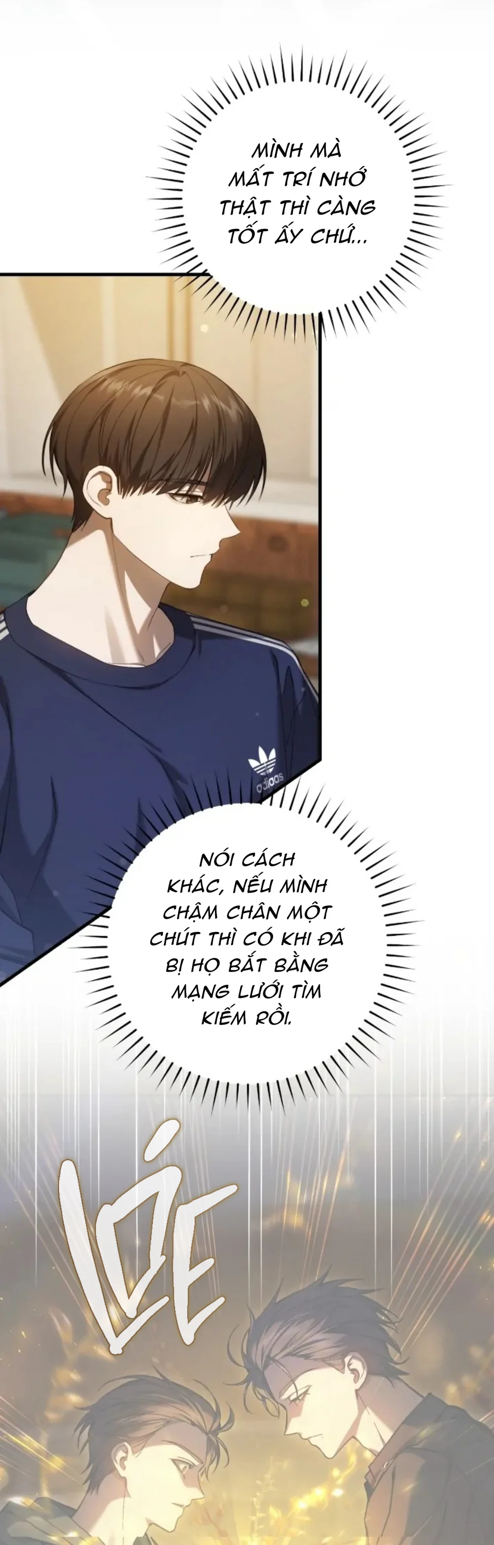 Thợ Săn Chỉ Muốn Ở Ẩn Chapter 23 Trang 6