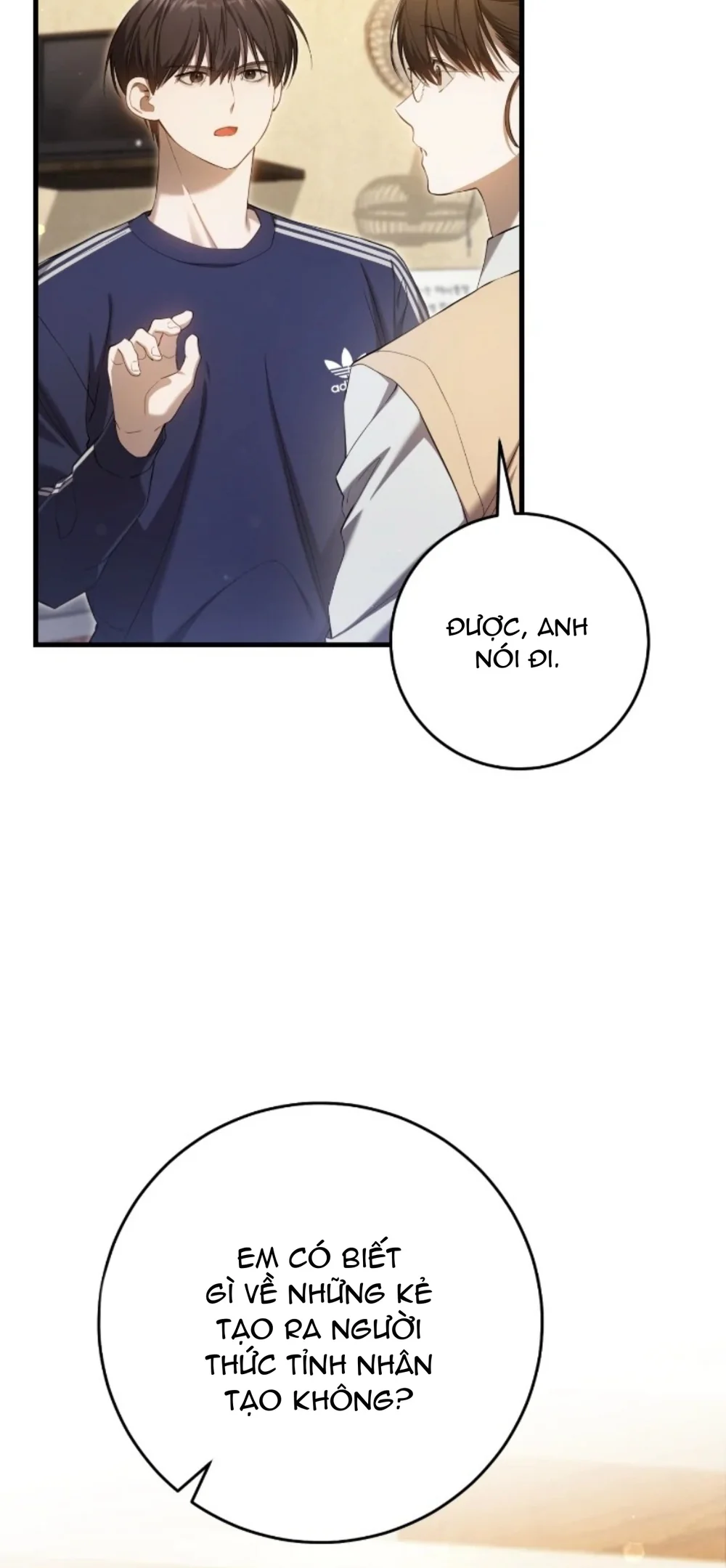 Thợ Săn Chỉ Muốn Ở Ẩn Chapter 23 Trang 12