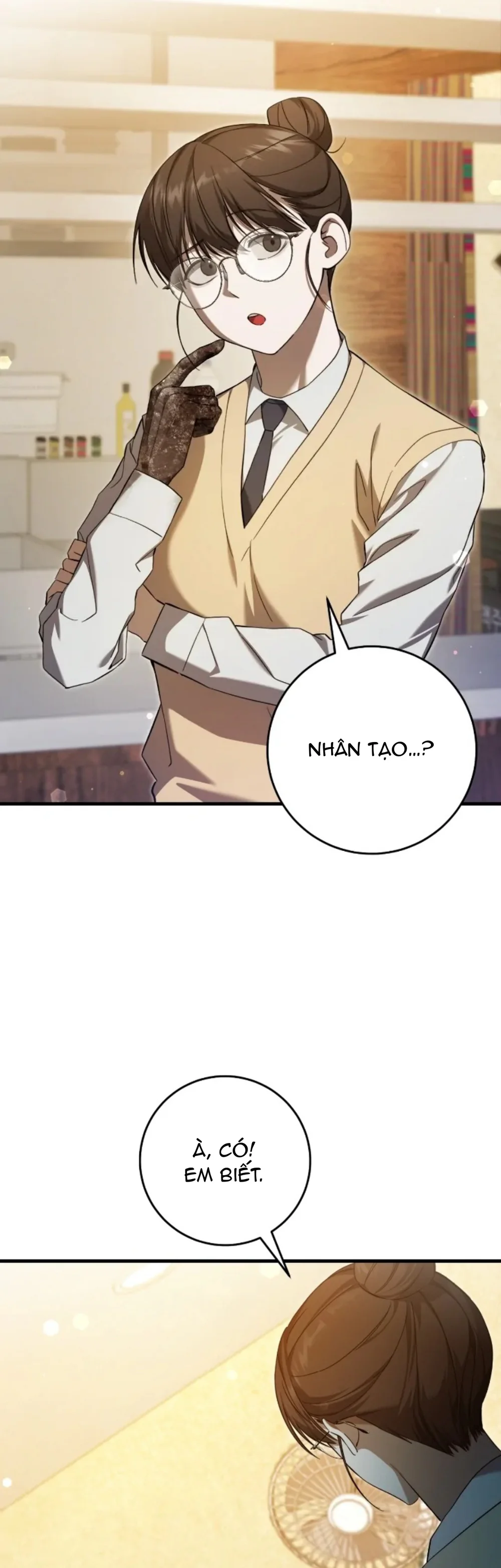 Thợ Săn Chỉ Muốn Ở Ẩn Chapter 23 Trang 13