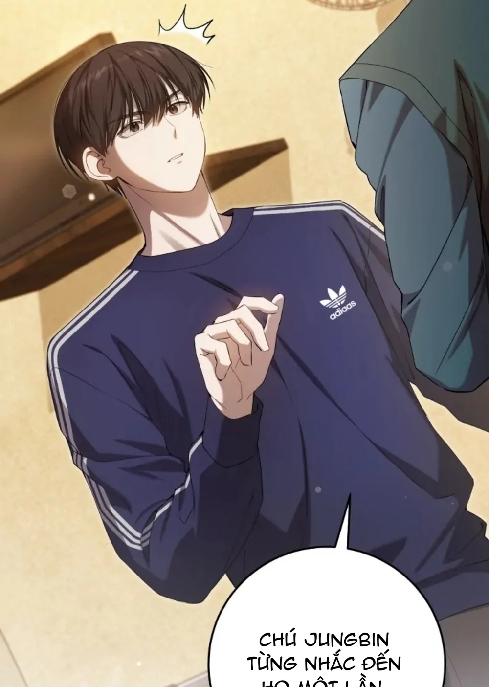 Thợ Săn Chỉ Muốn Ở Ẩn Chapter 23 Trang 14