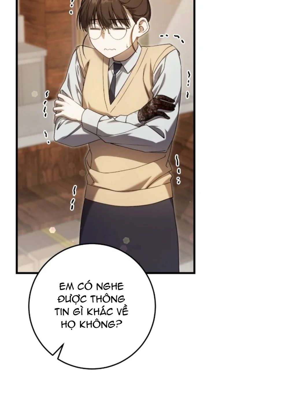 Thợ Săn Chỉ Muốn Ở Ẩn Chapter 23 Trang 16