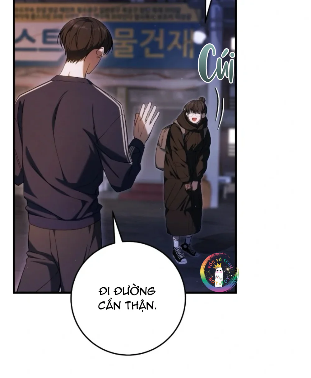 Thợ Săn Chỉ Muốn Ở Ẩn Chapter 23 Trang 19