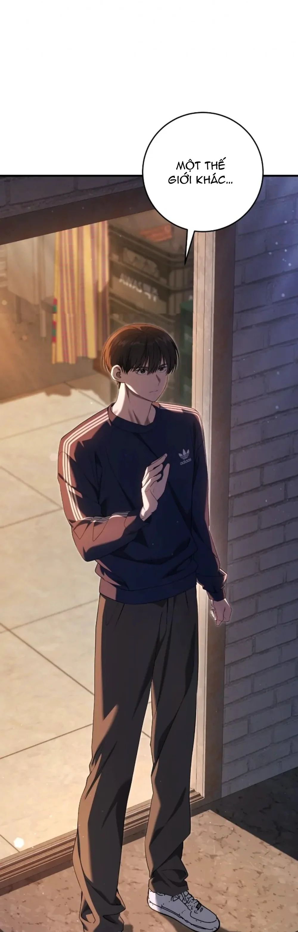 Thợ Săn Chỉ Muốn Ở Ẩn Chapter 23 Trang 20