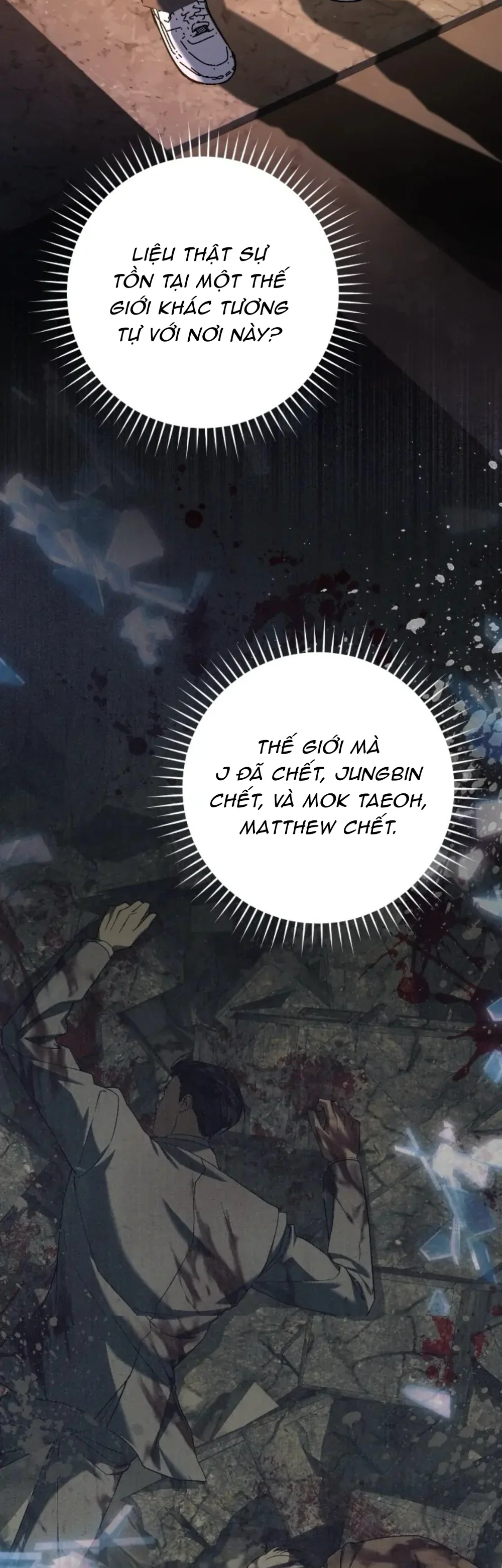 Thợ Săn Chỉ Muốn Ở Ẩn Chapter 23 Trang 21