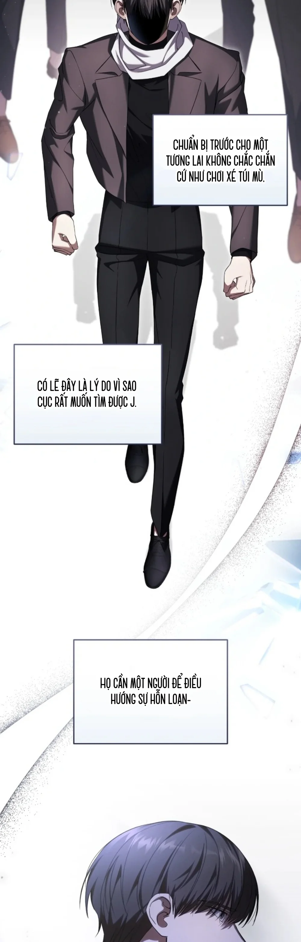 Thợ Săn Chỉ Muốn Ở Ẩn Chapter 23 Trang 24