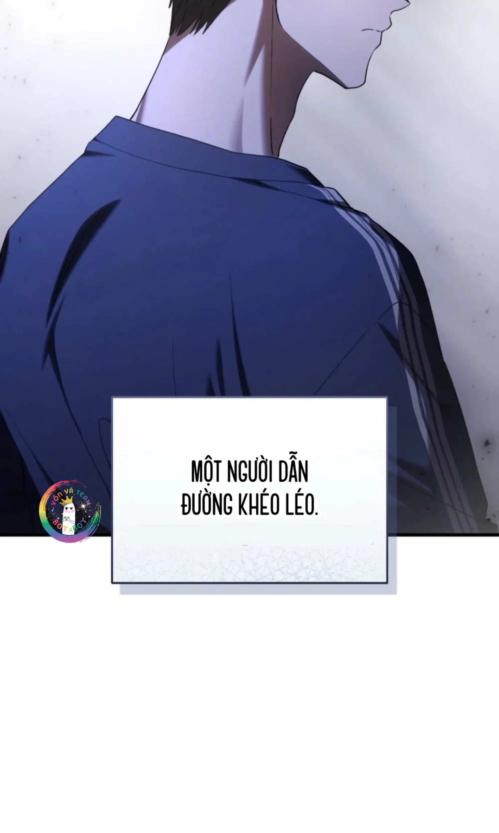 Thợ Săn Chỉ Muốn Ở Ẩn Chapter 23 Trang 25