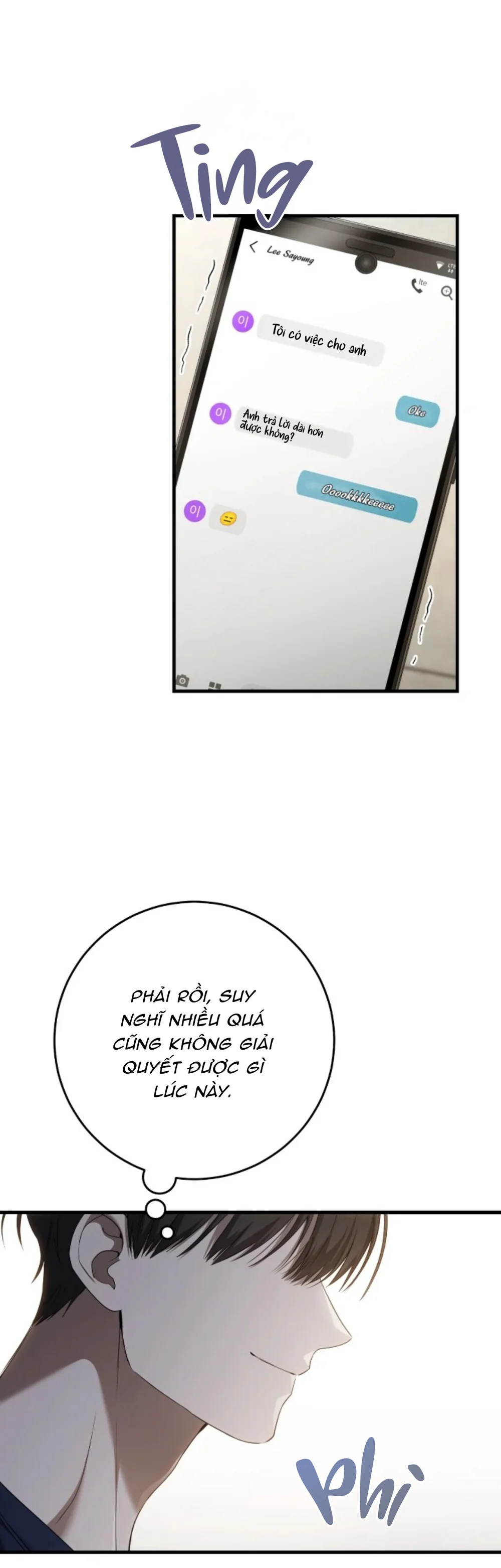 Thợ Săn Chỉ Muốn Ở Ẩn Chapter 23 Trang 30