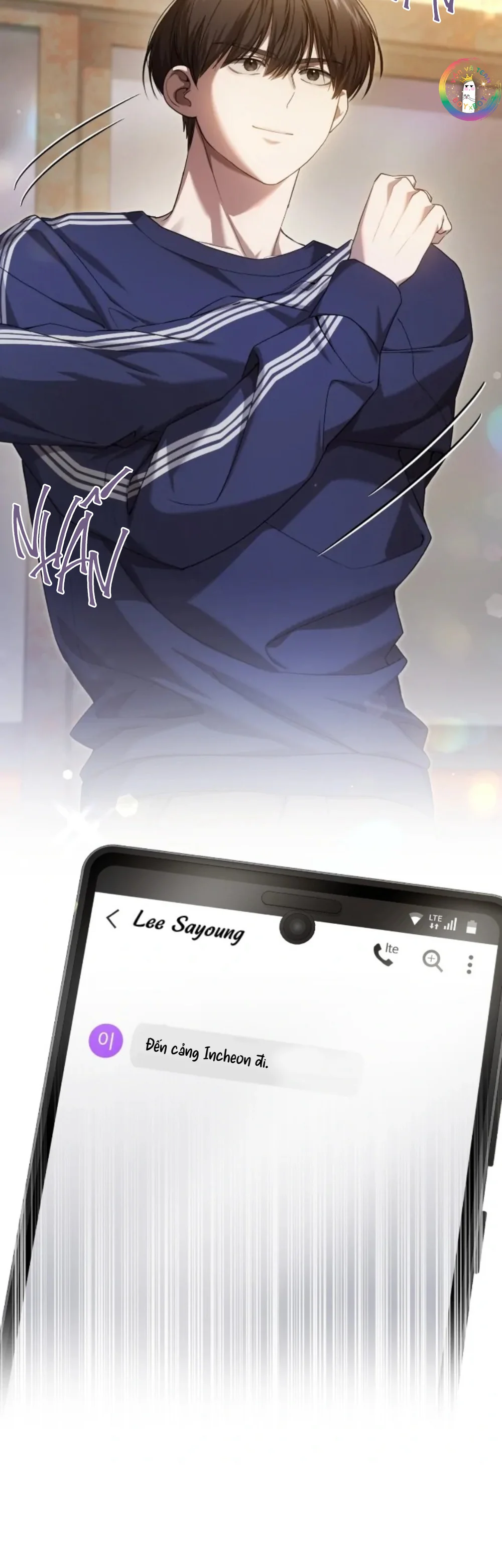 Thợ Săn Chỉ Muốn Ở Ẩn Chapter 23 Trang 32