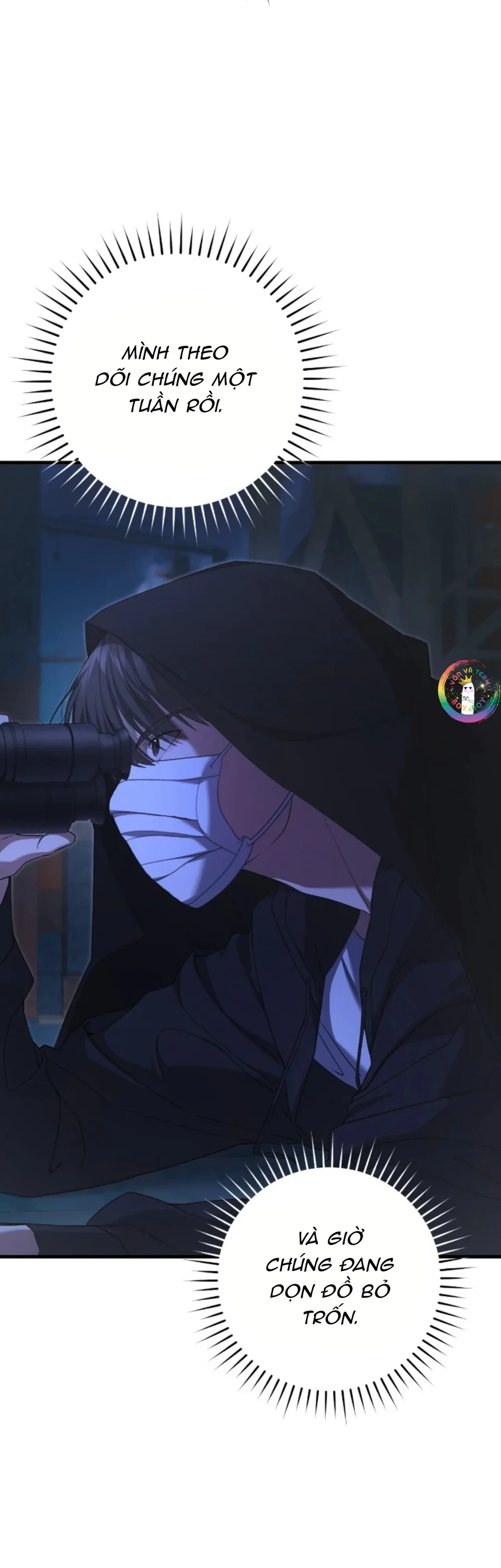 Thợ Săn Chỉ Muốn Ở Ẩn Chapter 23 Trang 42
