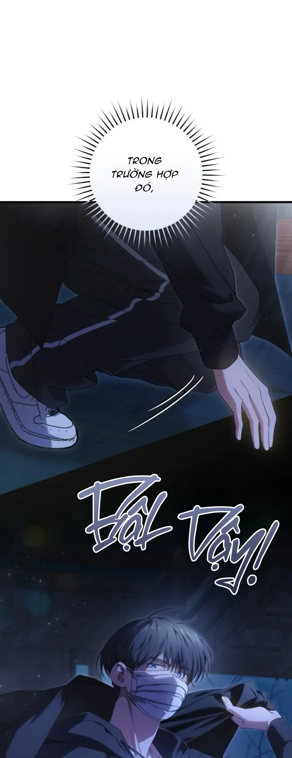 Thợ Săn Chỉ Muốn Ở Ẩn Chapter 23 Trang 46