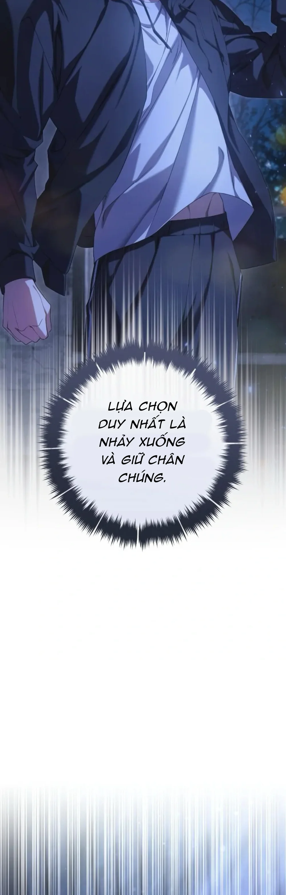 Thợ Săn Chỉ Muốn Ở Ẩn Chapter 23 Trang 47