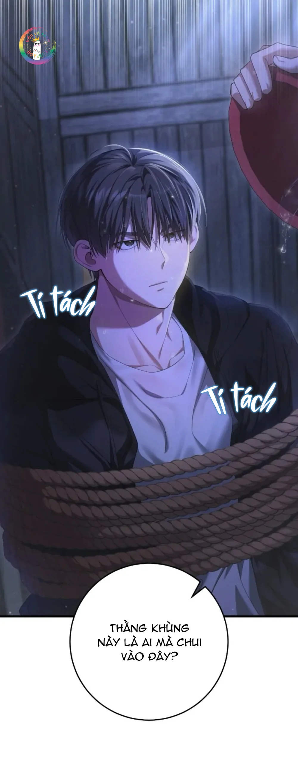 Thợ Săn Chỉ Muốn Ở Ẩn Chapter 23 Trang 48