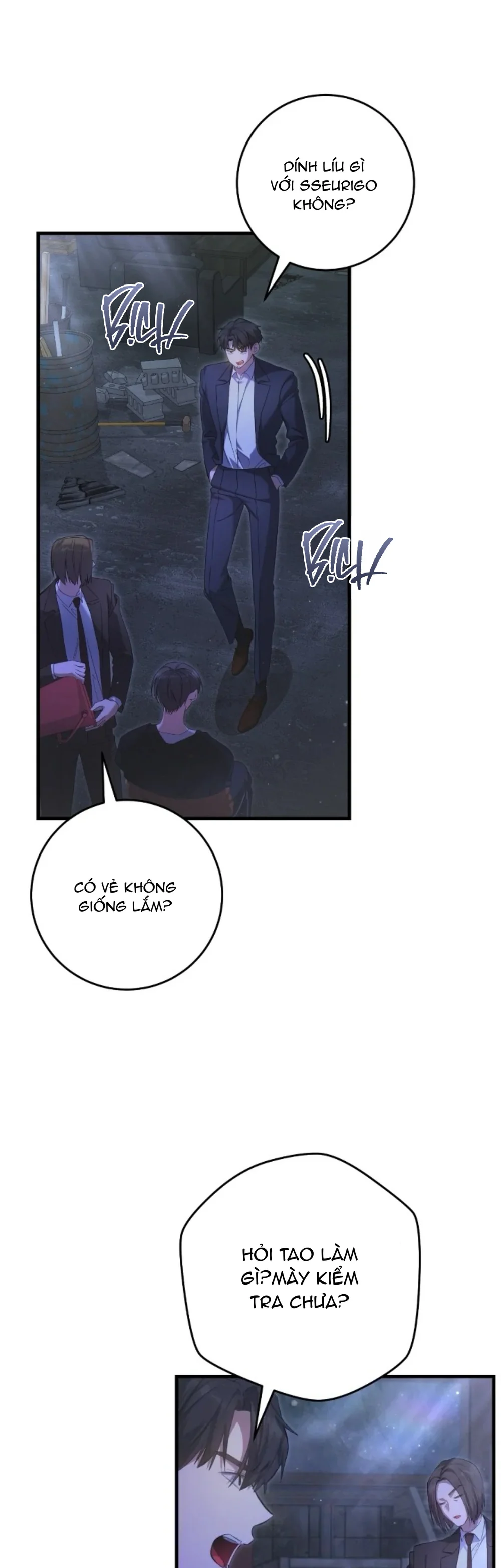 Thợ Săn Chỉ Muốn Ở Ẩn Chapter 23 Trang 49