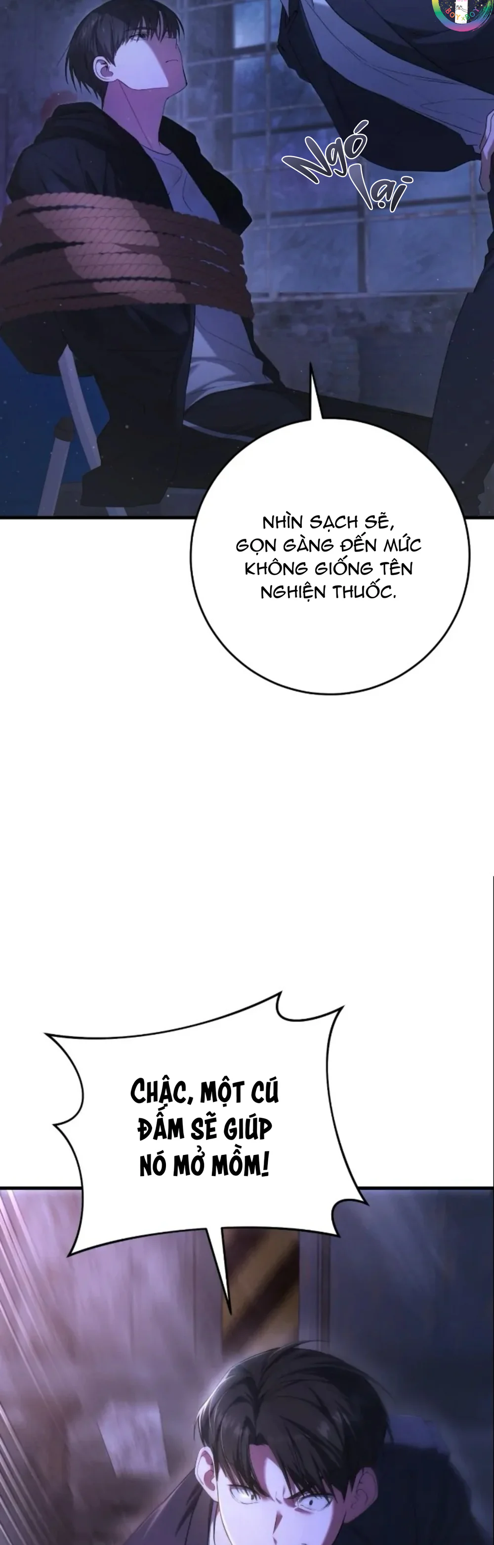 Thợ Săn Chỉ Muốn Ở Ẩn Chapter 23 Trang 51