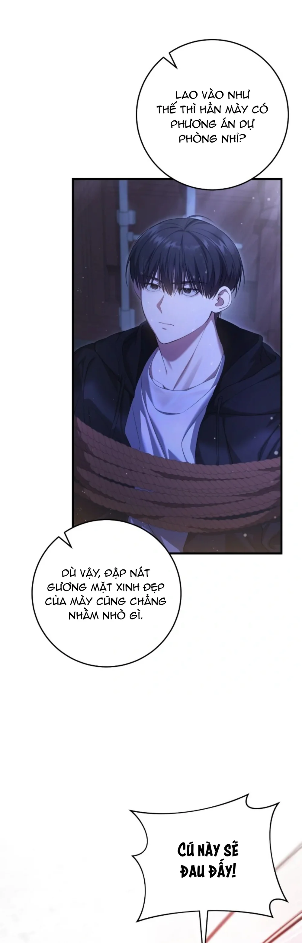 Thợ Săn Chỉ Muốn Ở Ẩn Chapter 23 Trang 57