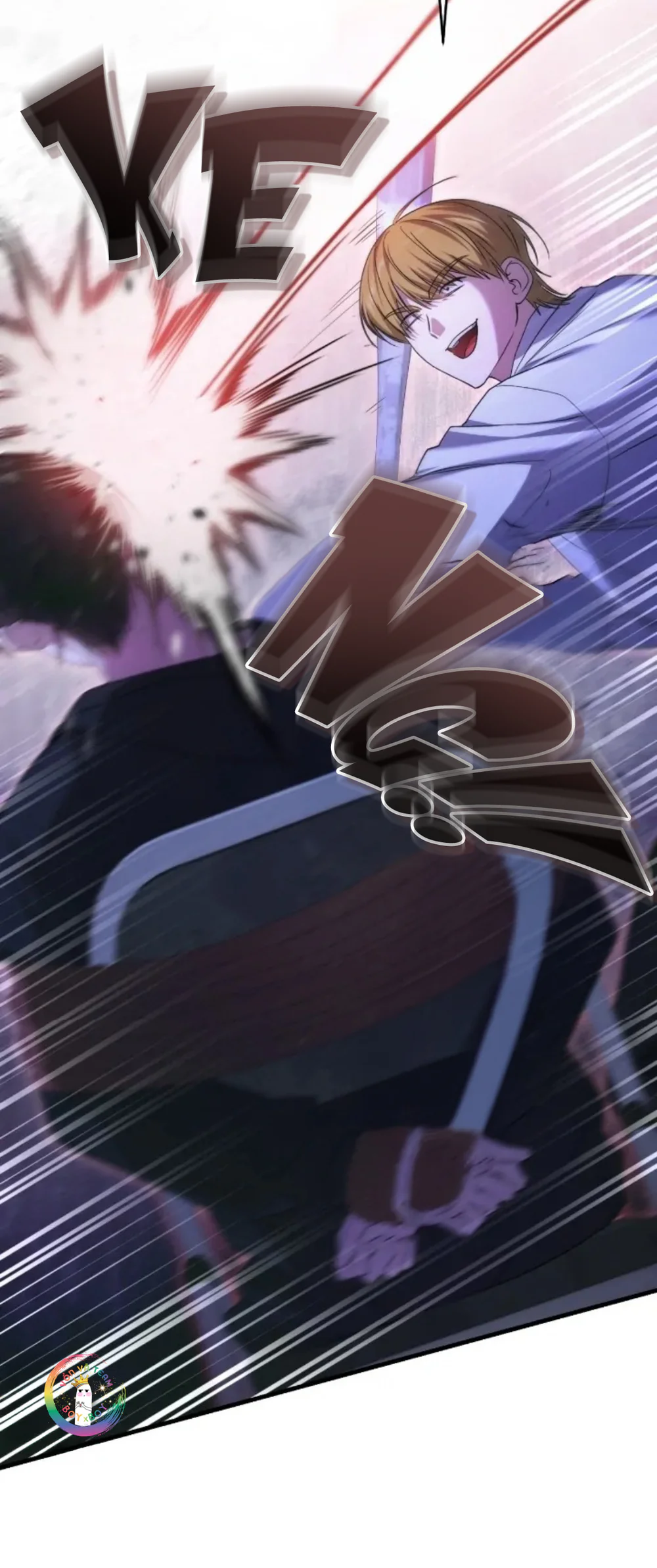 Thợ Săn Chỉ Muốn Ở Ẩn Chapter 23 Trang 58