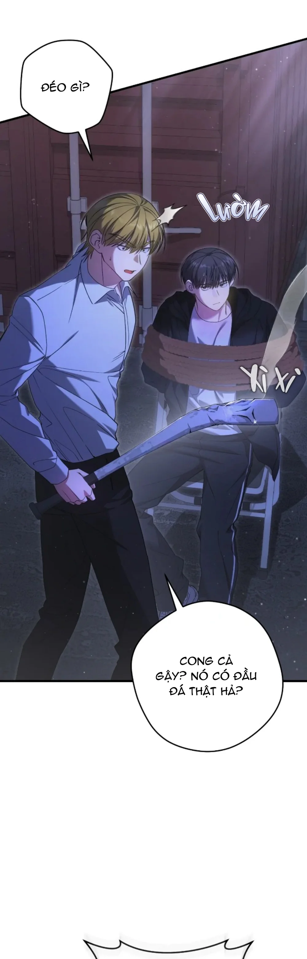 Thợ Săn Chỉ Muốn Ở Ẩn Chapter 23 Trang 59