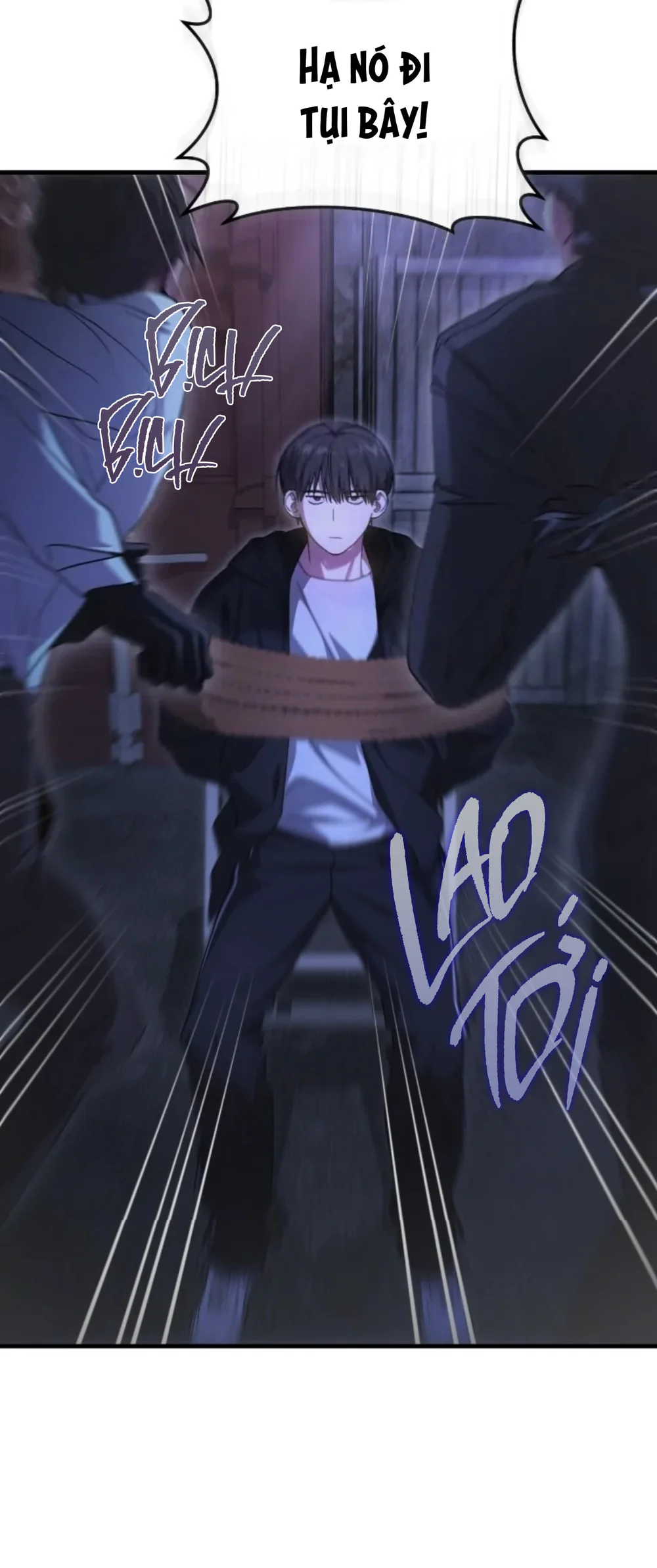 Thợ Săn Chỉ Muốn Ở Ẩn Chapter 23 Trang 60