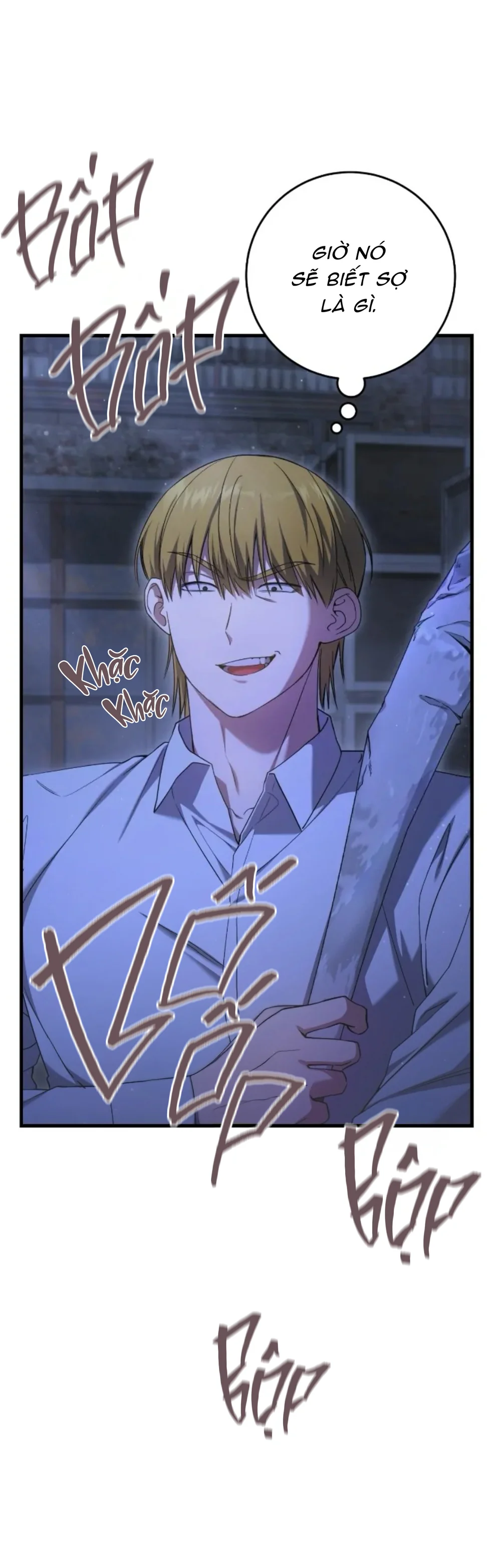 Thợ Săn Chỉ Muốn Ở Ẩn Chapter 23 Trang 61