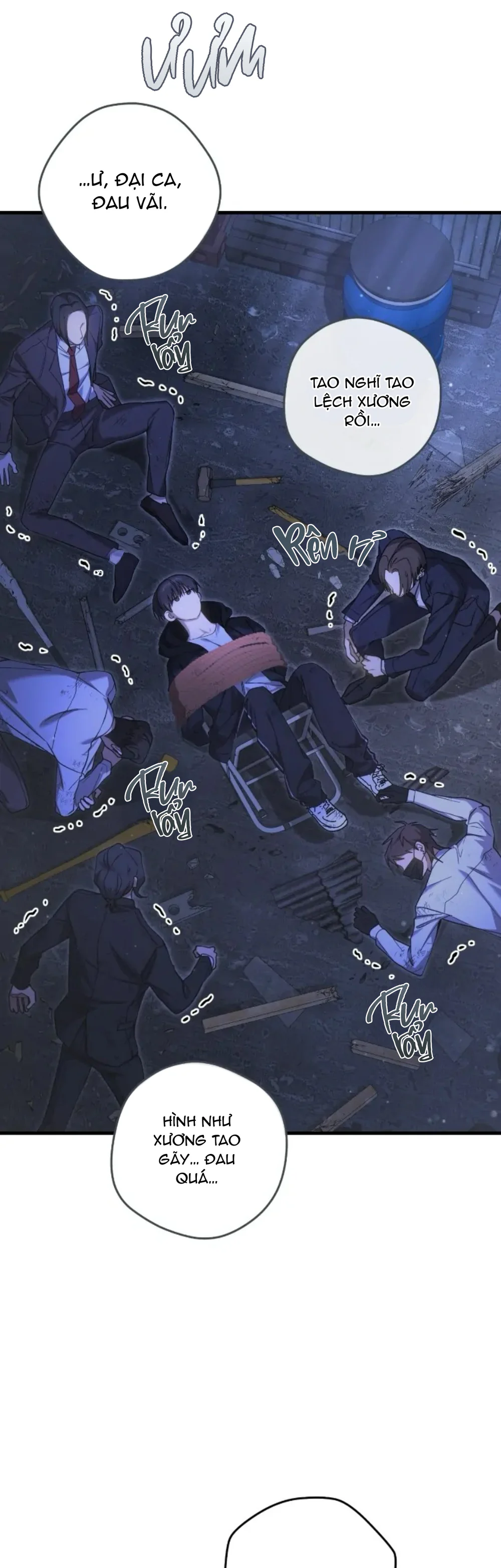 Thợ Săn Chỉ Muốn Ở Ẩn Chapter 23 Trang 63