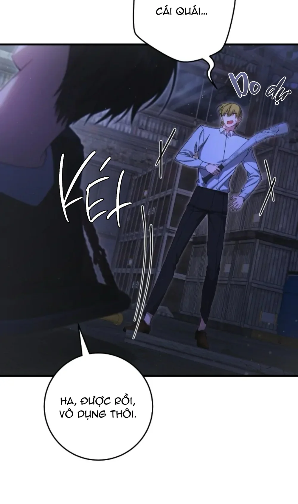 Thợ Săn Chỉ Muốn Ở Ẩn Chapter 23 Trang 64
