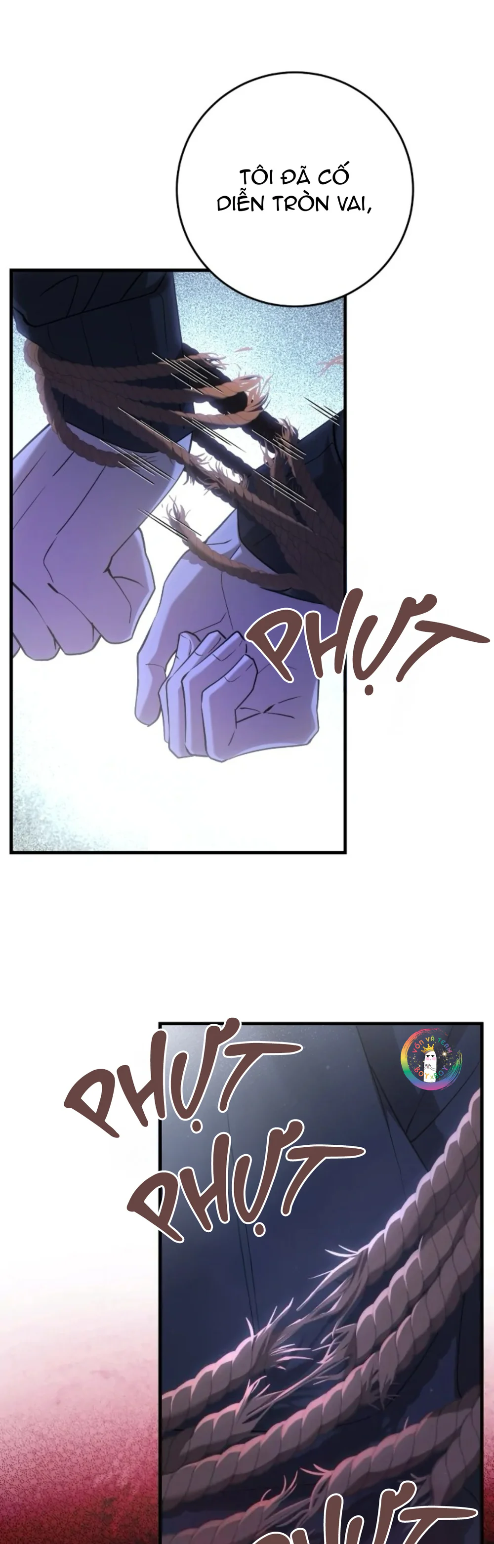 Thợ Săn Chỉ Muốn Ở Ẩn Chapter 23 Trang 65