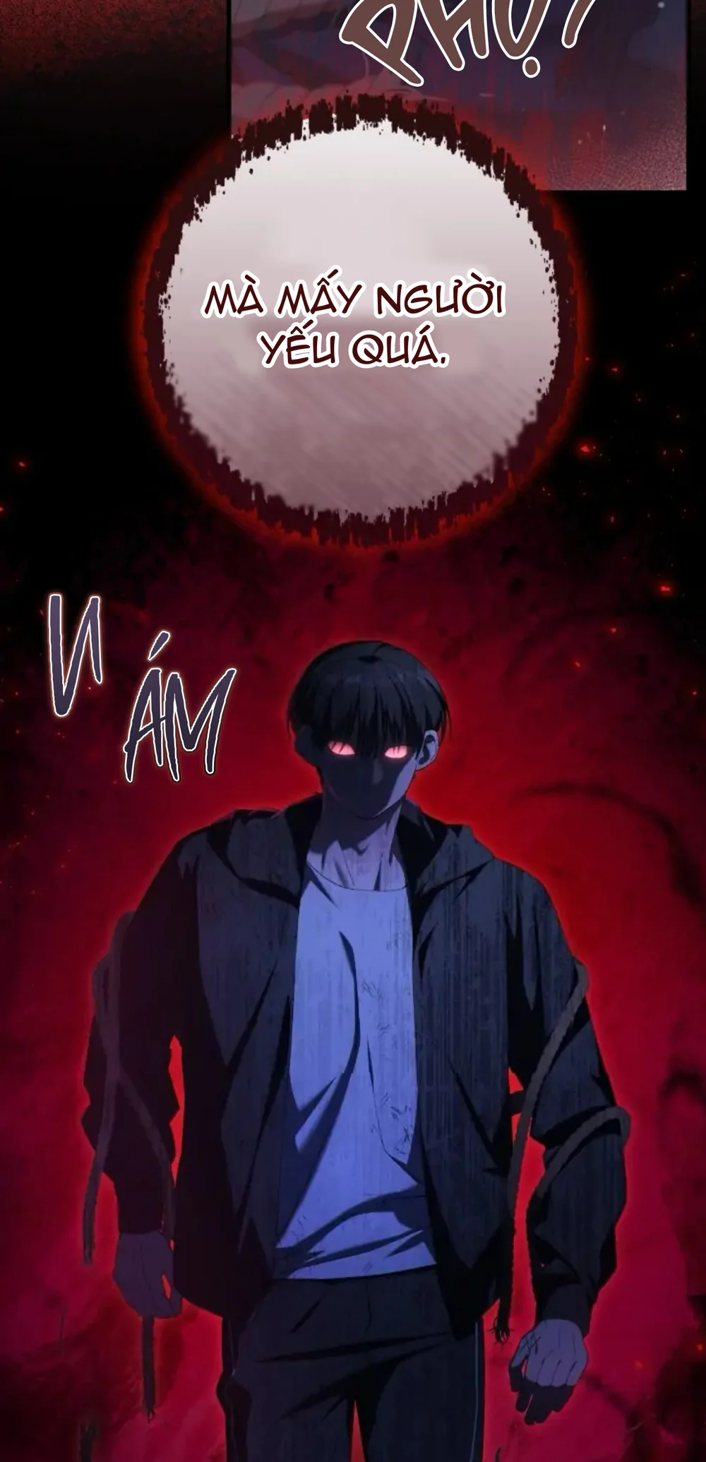 Thợ Săn Chỉ Muốn Ở Ẩn Chapter 23 Trang 66