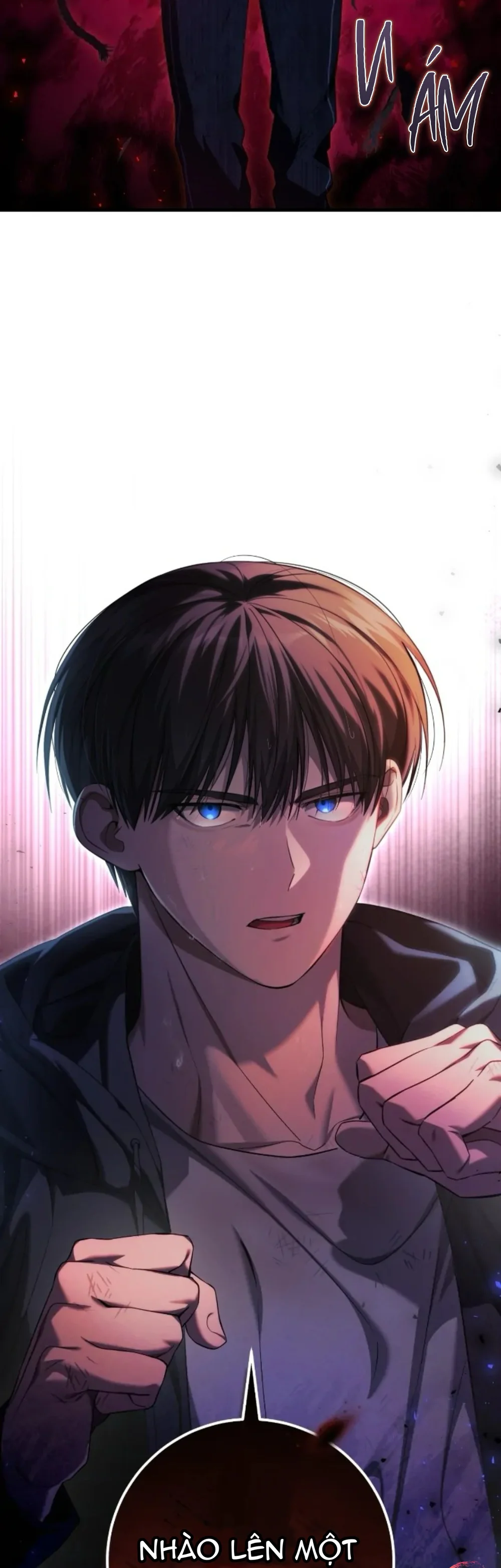 Thợ Săn Chỉ Muốn Ở Ẩn Chapter 23 Trang 67