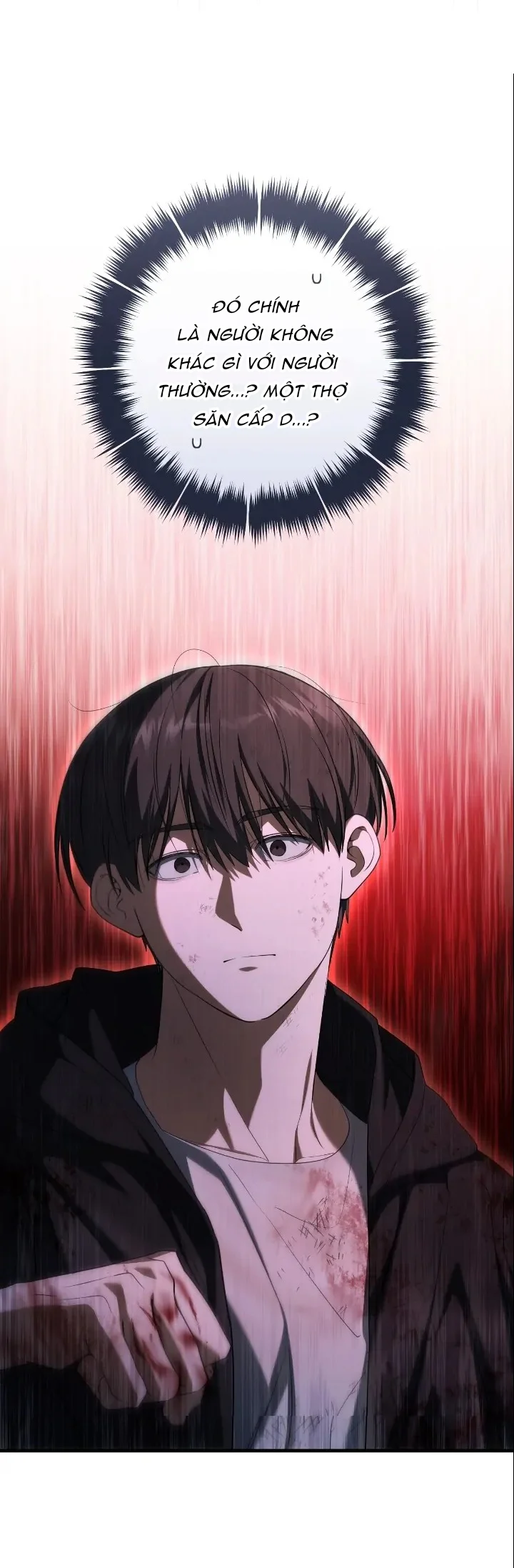Thợ Săn Chỉ Muốn Ở Ẩn Chapter 24 Trang 9
