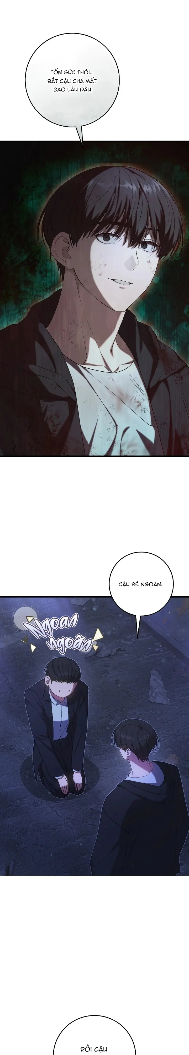 Thợ Săn Chỉ Muốn Ở Ẩn Chapter 24 Trang 12