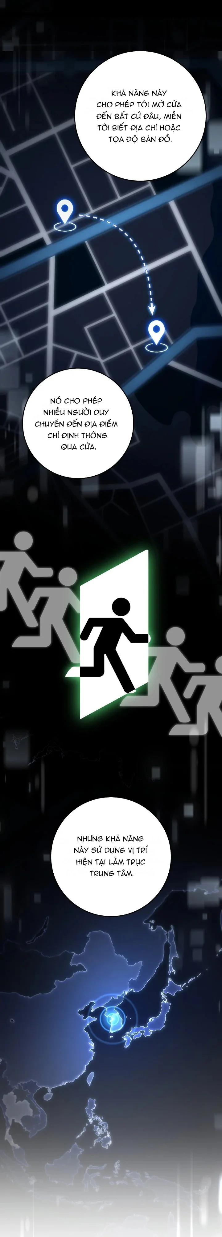 Thợ Săn Chỉ Muốn Ở Ẩn Chapter 24 Trang 22