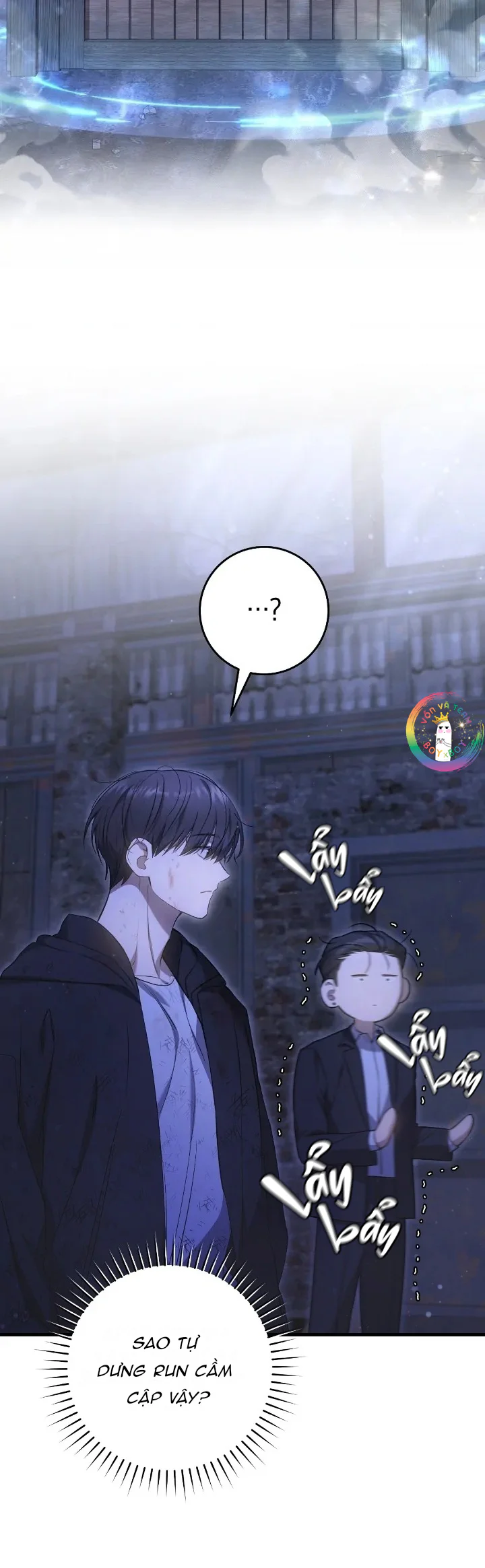 Thợ Săn Chỉ Muốn Ở Ẩn Chapter 24 Trang 27