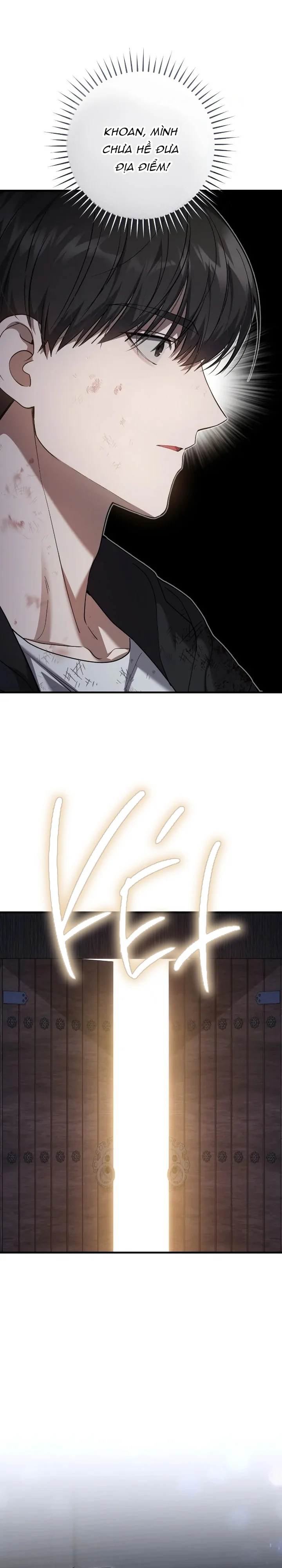 Thợ Săn Chỉ Muốn Ở Ẩn Chapter 24 Trang 28