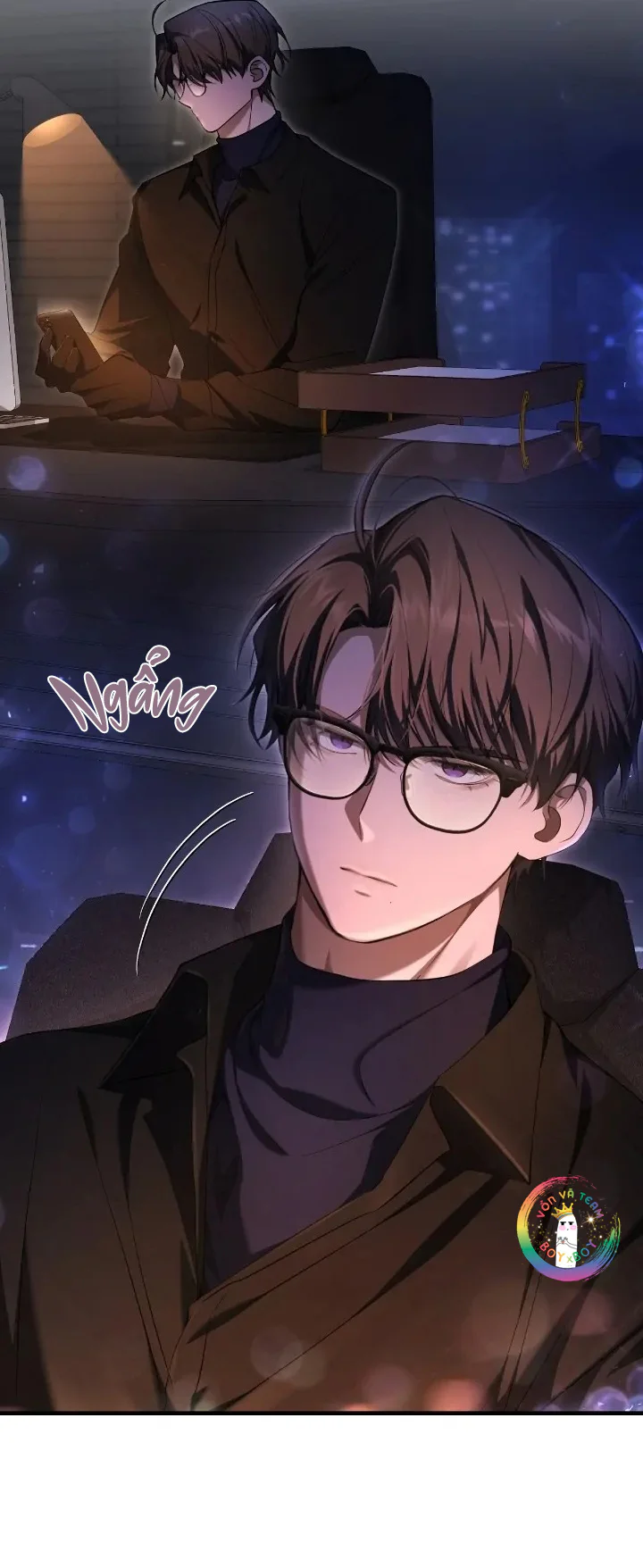 Thợ Săn Chỉ Muốn Ở Ẩn Chapter 24 Trang 29