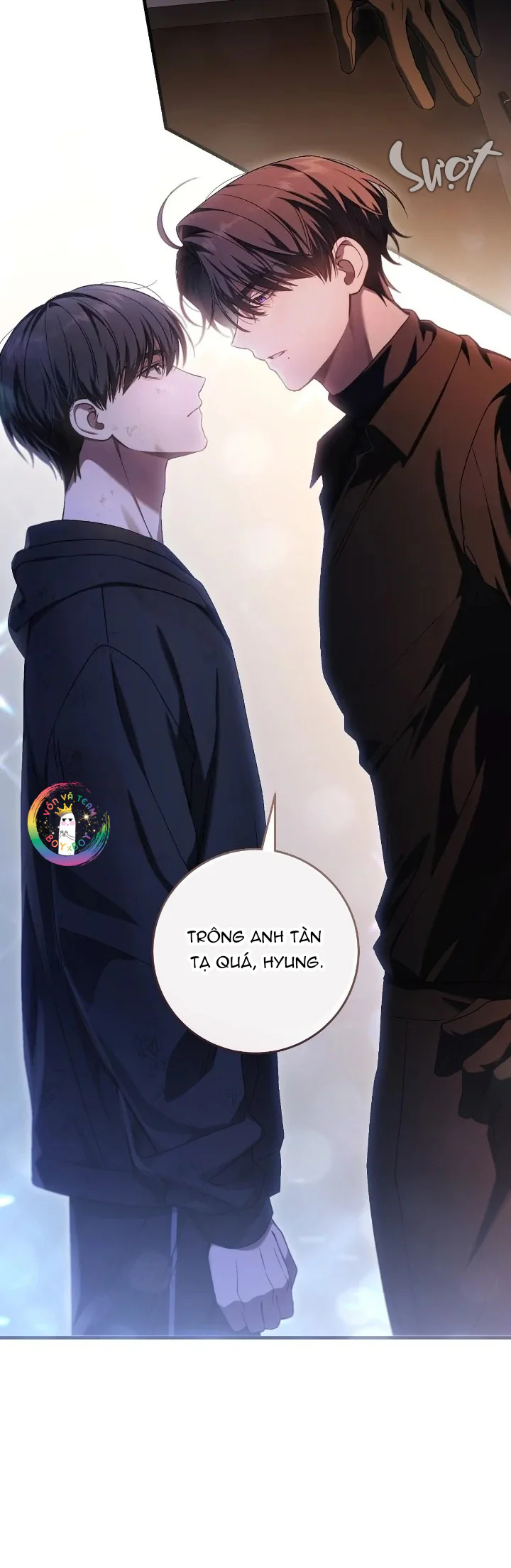 Thợ Săn Chỉ Muốn Ở Ẩn Chapter 24 Trang 31