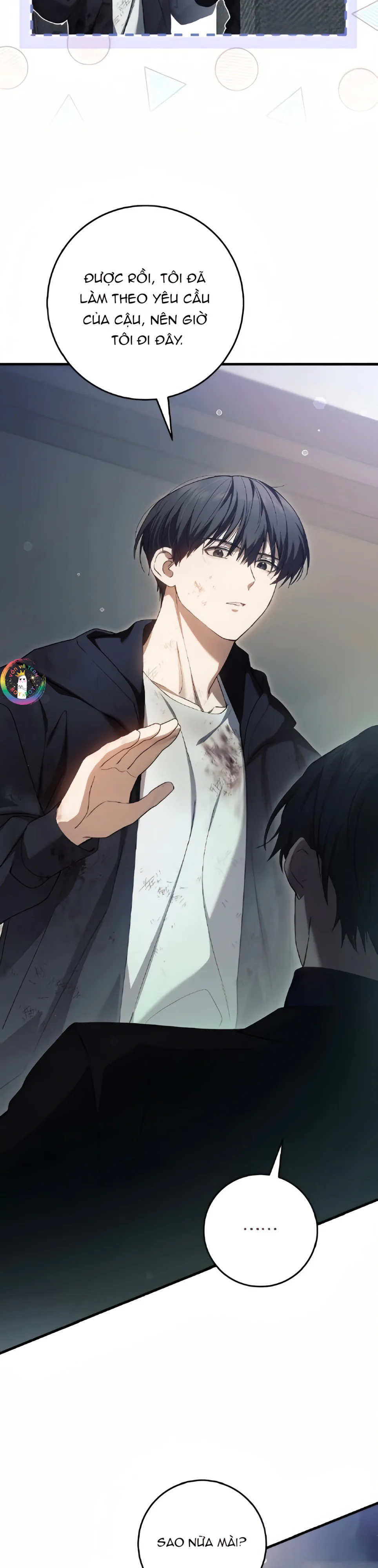 Thợ Săn Chỉ Muốn Ở Ẩn Chapter 24 Trang 36