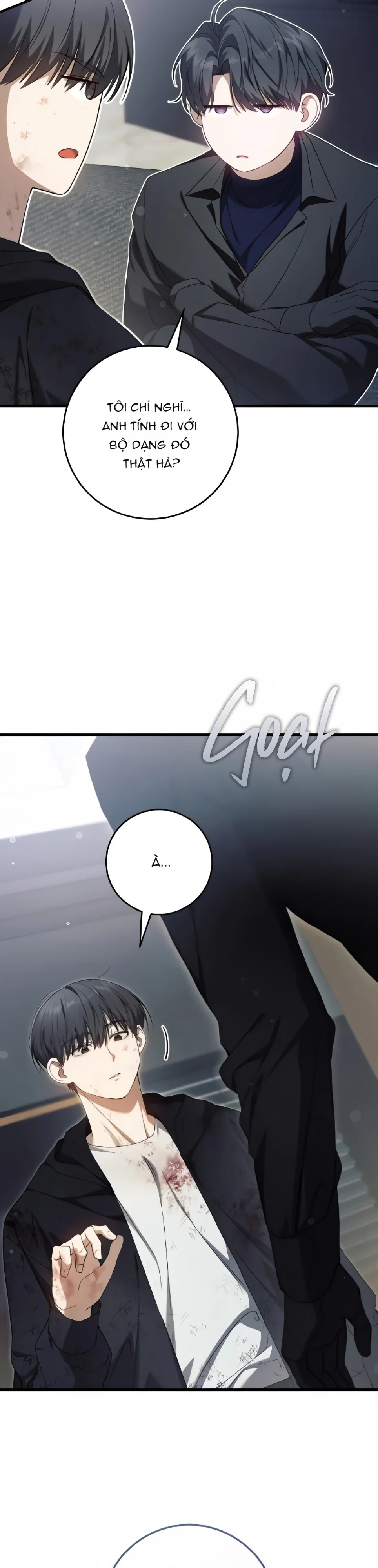 Thợ Săn Chỉ Muốn Ở Ẩn Chapter 24 Trang 38