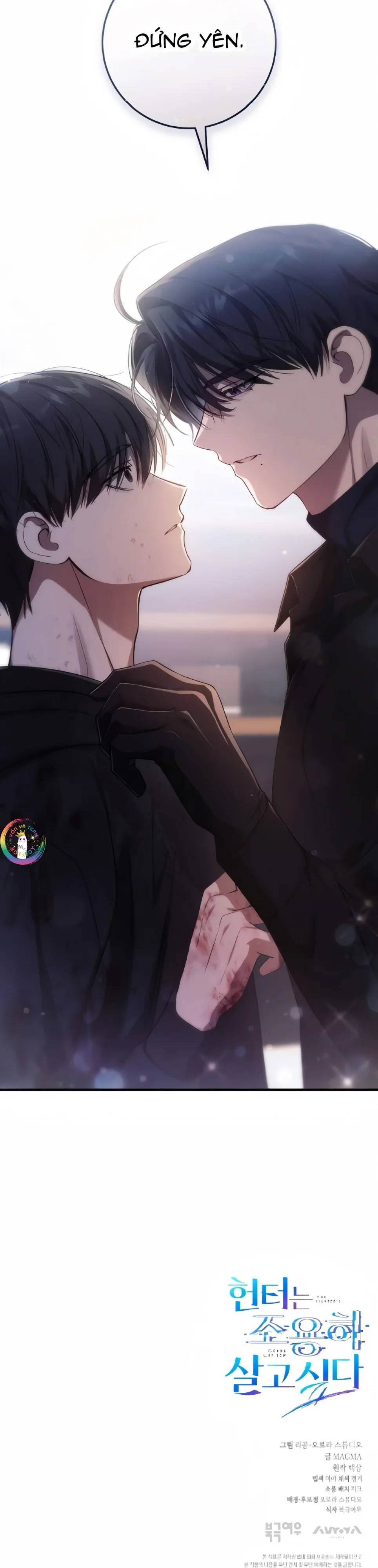Thợ Săn Chỉ Muốn Ở Ẩn Chapter 24 Trang 39