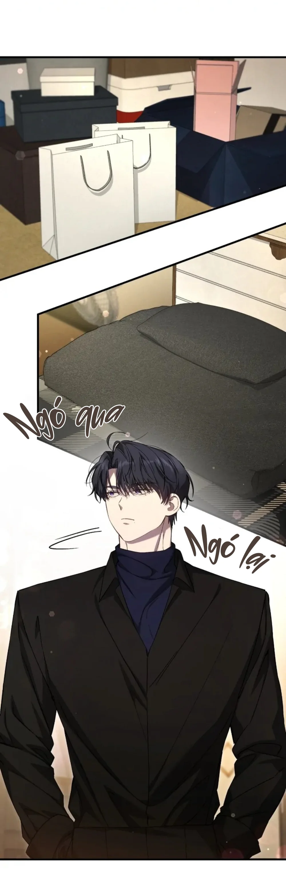 Thợ Săn Chỉ Muốn Ở Ẩn Chapter 25 Trang 6