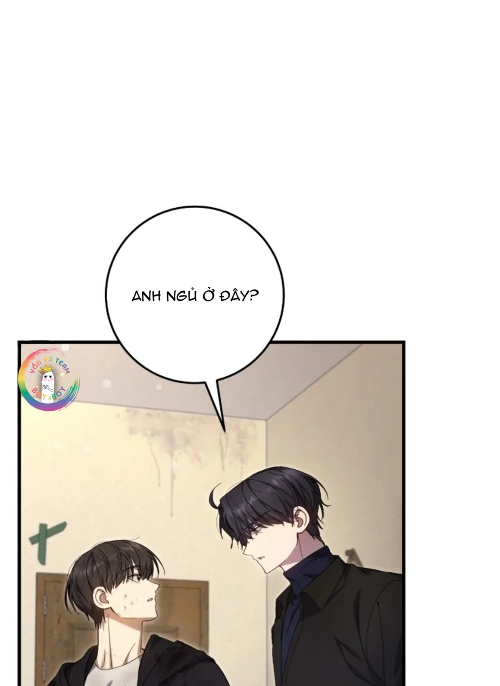 Thợ Săn Chỉ Muốn Ở Ẩn Chapter 25 Trang 7